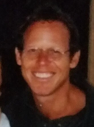 Tony Horwitz height profile photo
