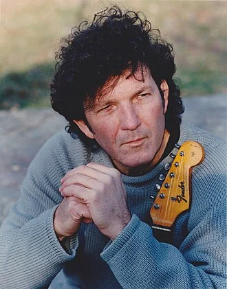 Tony Joe White height profile photo