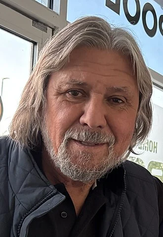 Tony Knowles (snooker player) height profile photo