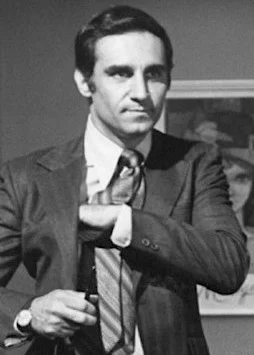 Tony Lo Bianco height profile photo