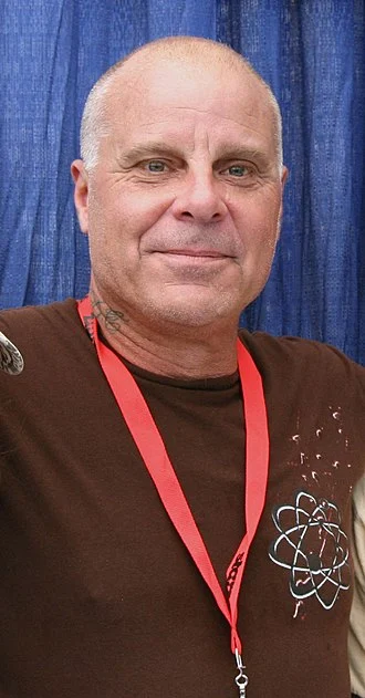 Tony Moran (actor) height profile photo