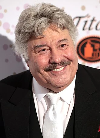 Tony Orlando height profile photo
