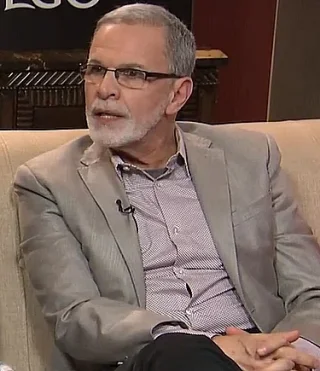 Tony Plana height profile photo