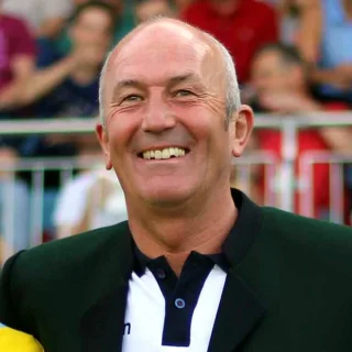 Tony Pulis height profile photo
