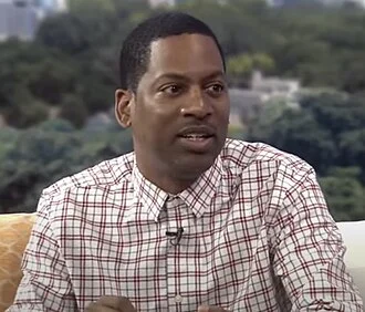 Tony Rock height profile photo