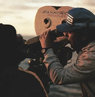 Tony Scott height profile photo