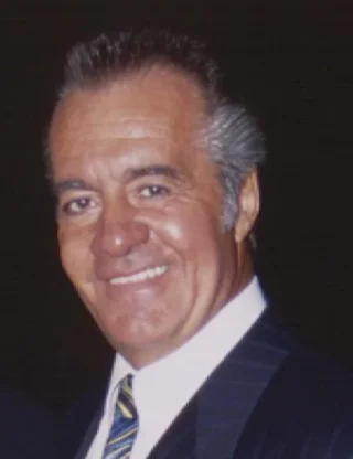 Tony Sirico height profile photo
