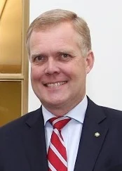 Tony Smith (Victorian politician) height profile photo
