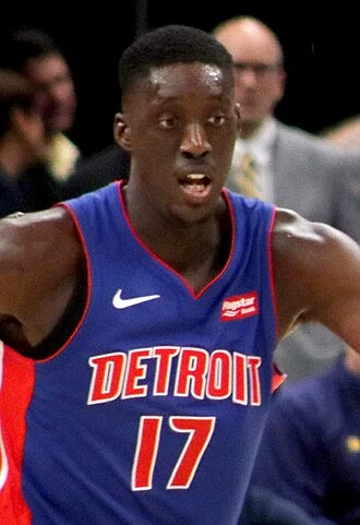 Tony Snell height profile photo