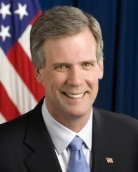 Tony Snow height profile photo