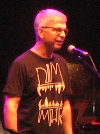 Tony Visconti height profile photo