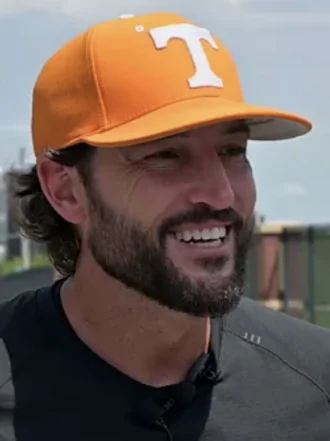 Tony Vitello height profile photo