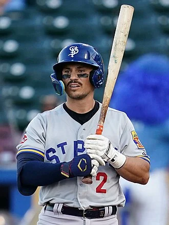 Tony Wolters height profile photo