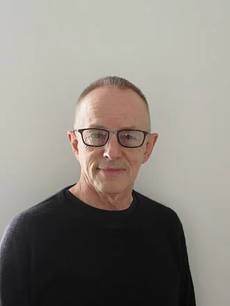 Topper Headon height profile photo