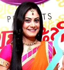 Toral Rasputra height profile photo