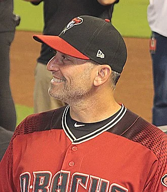 Torey Lovullo height profile photo