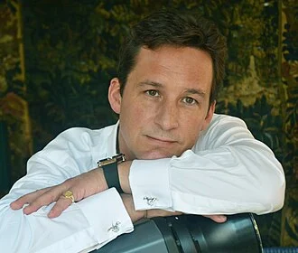 Torquhil Campbell, 13th Duke of Argyll height profile photo