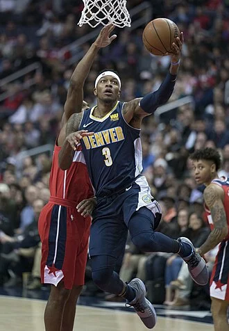 Torrey Craig height profile photo