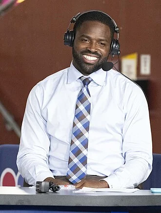 Torrey Smith height profile photo