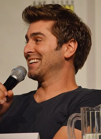 Tory Belleci height profile photo