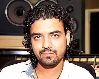 Toshi Sabri height profile photo