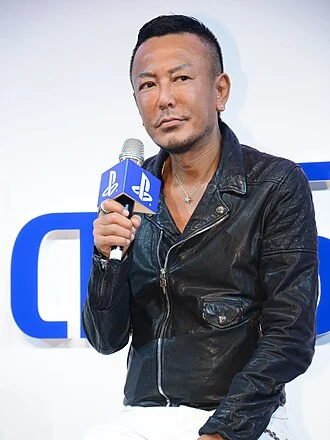 Toshihiro Nagoshi height profile photo