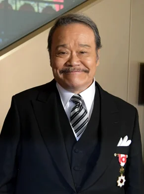Toshiyuki Nishida height profile photo