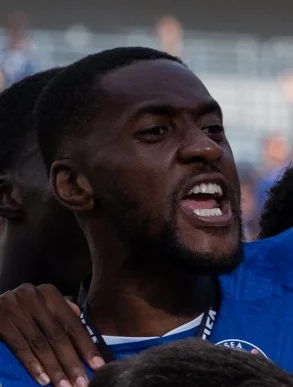 Tosin Adarabioyo height profile photo
