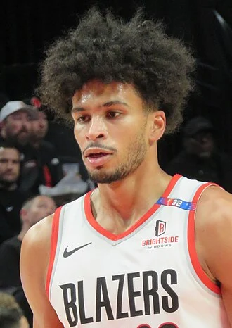 Toumani Camara height profile photo