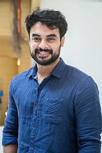 Tovino Thomas height profile photo