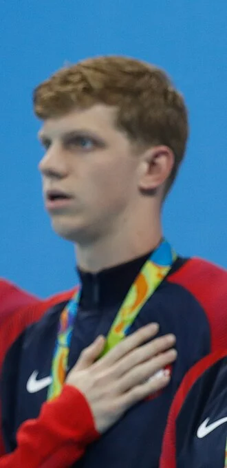 Townley Haas height profile photo