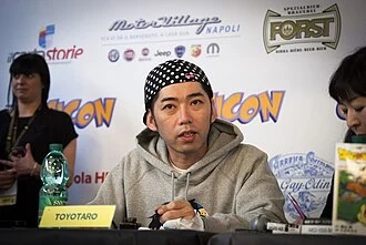 Toyotarou height profile photo