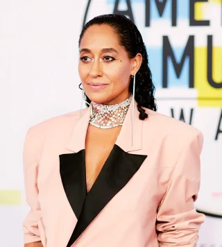 Tracee Ellis Ross height profile photo