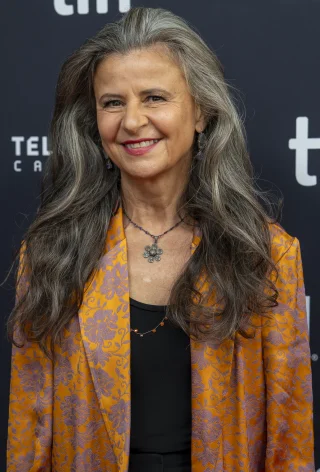 Tracey Ullman height profile photo