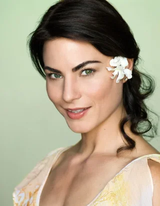 Traci Dinwiddie height profile photo