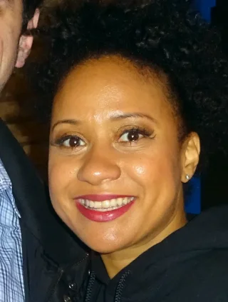 Tracie Thoms height profile photo
