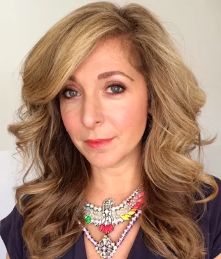 Tracy-Ann Oberman height profile photo
