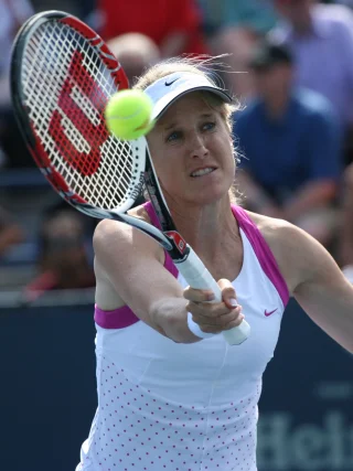 Tracy Austin height profile photo