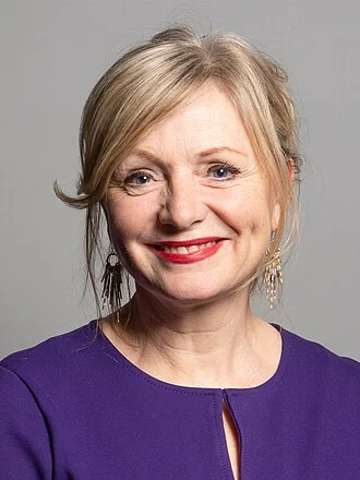 Tracy Brabin height profile photo