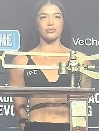 Tracy Cortez height profile photo