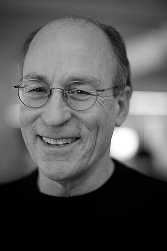 Tracy Kidder height profile photo