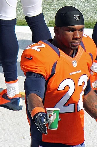 Tracy Porter height profile photo
