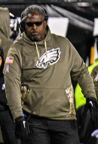 Tracy Rocker height profile photo