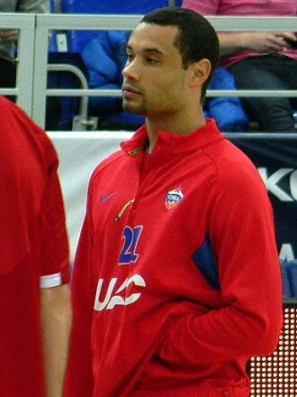 Trajan Langdon height profile photo