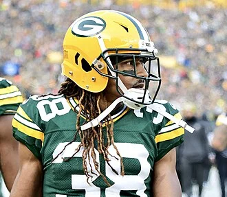 Tramon Williams height profile photo