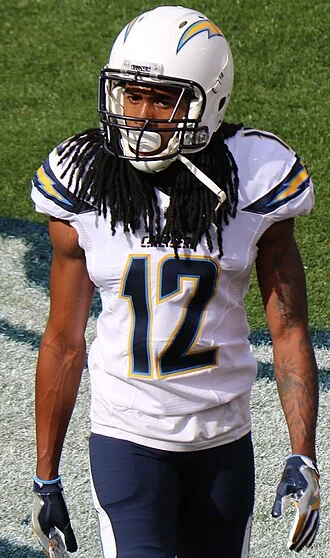 Travis Benjamin height profile photo