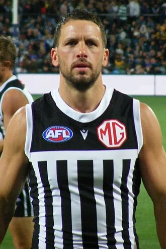 Travis Boak height profile photo