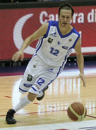 Travis Diener height profile photo