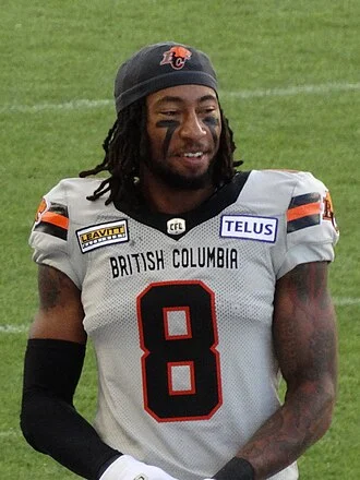 Travis Fulgham height profile photo