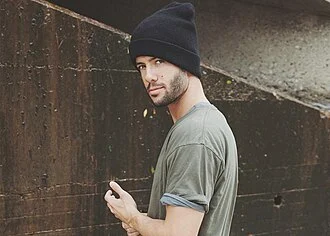 Travis Garland height profile photo